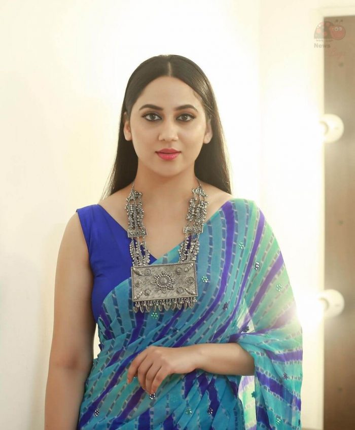 Miya George