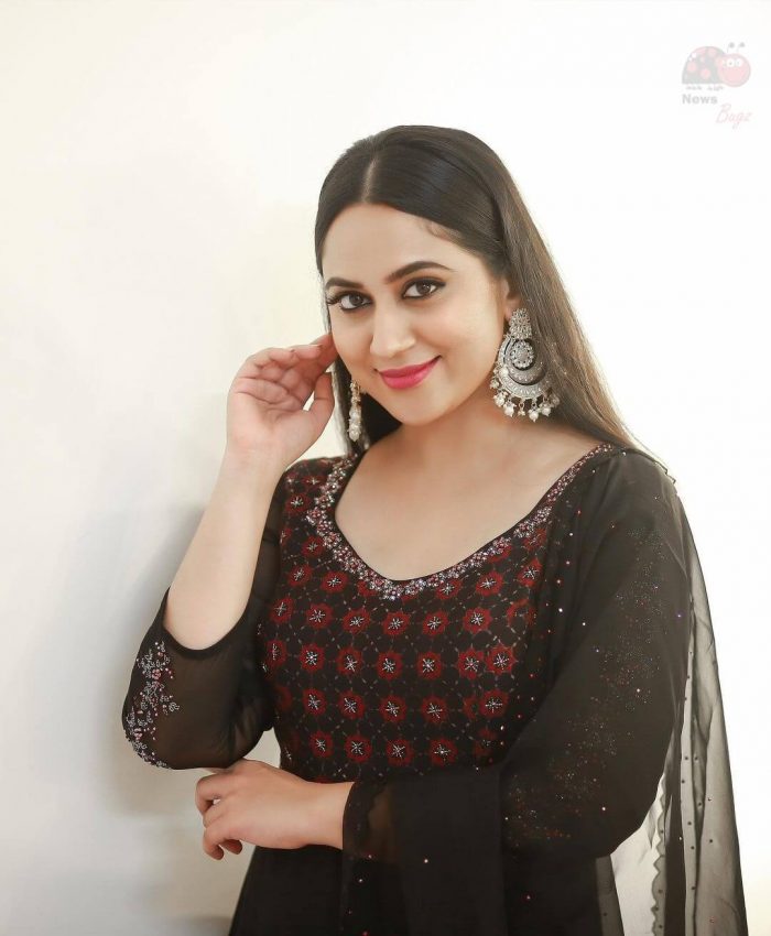 Miya George