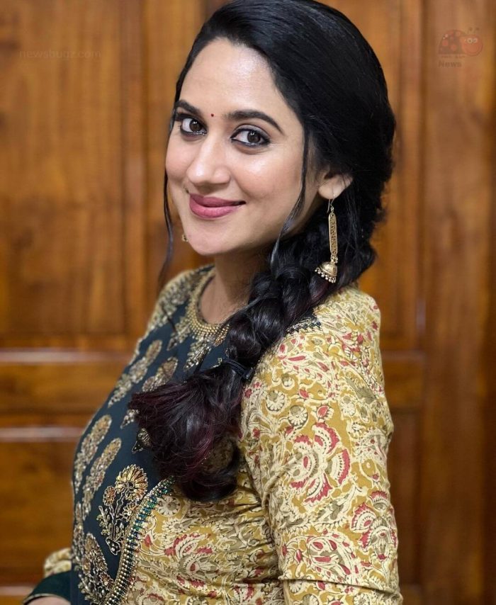 Miya George