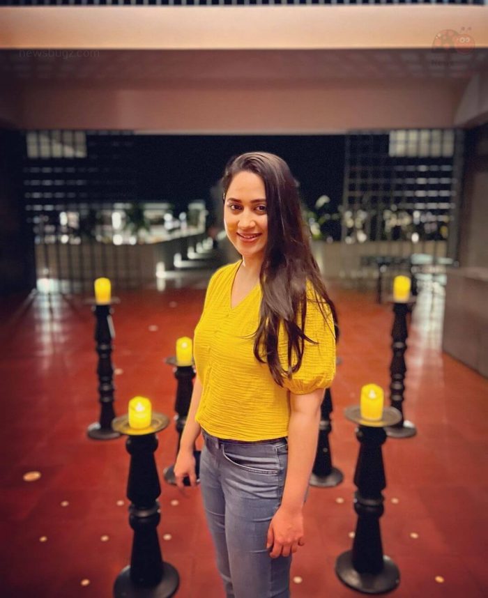 Miya George