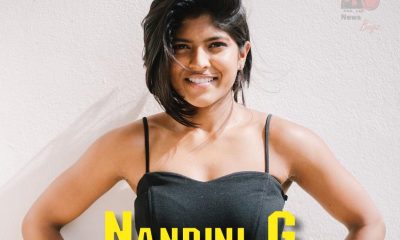 Nandini G