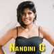 Nandini G