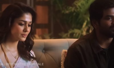Nayanthara Beyond the fairytale download