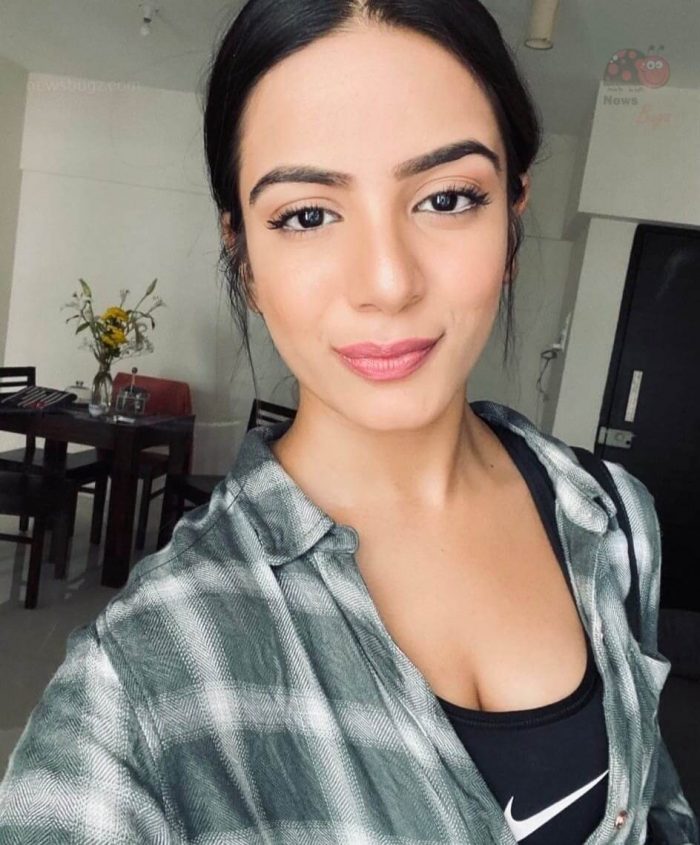 Nikki Sharma
