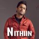 Nithiin