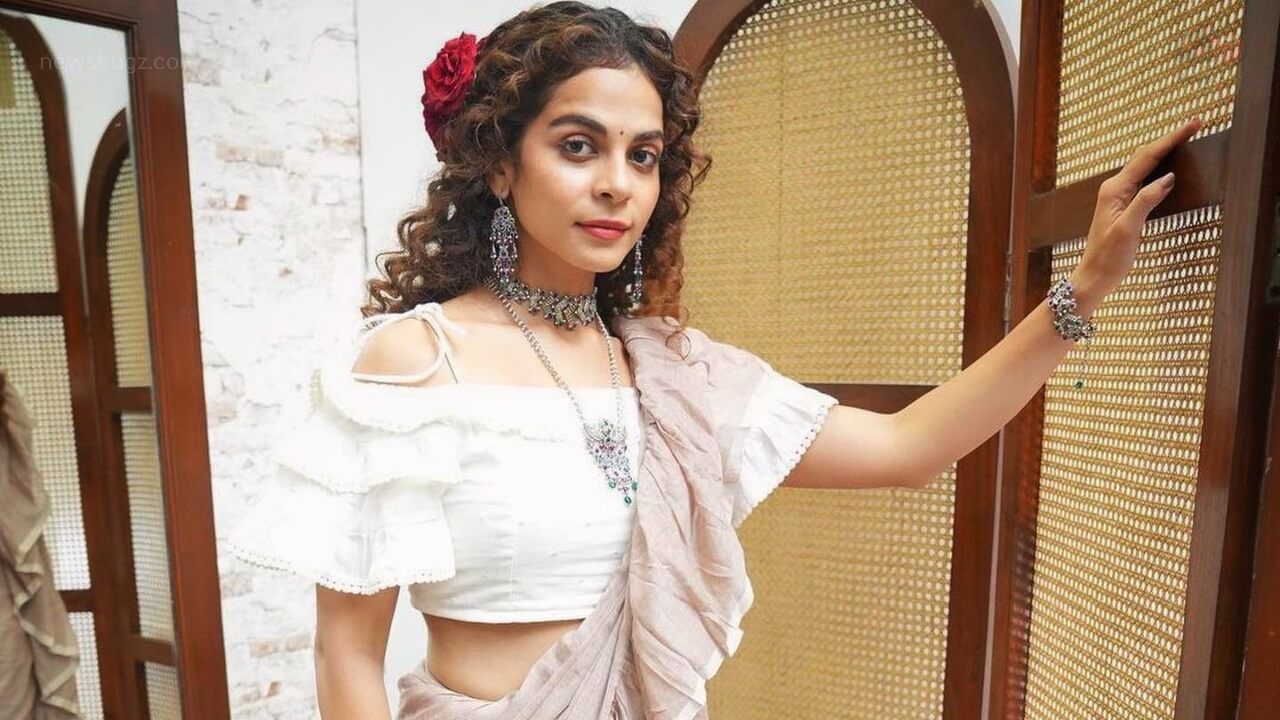 Noyrika Bhateja