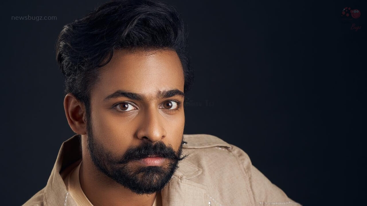 Panja Vaisshnav Tej