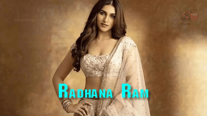 Radhana Ram