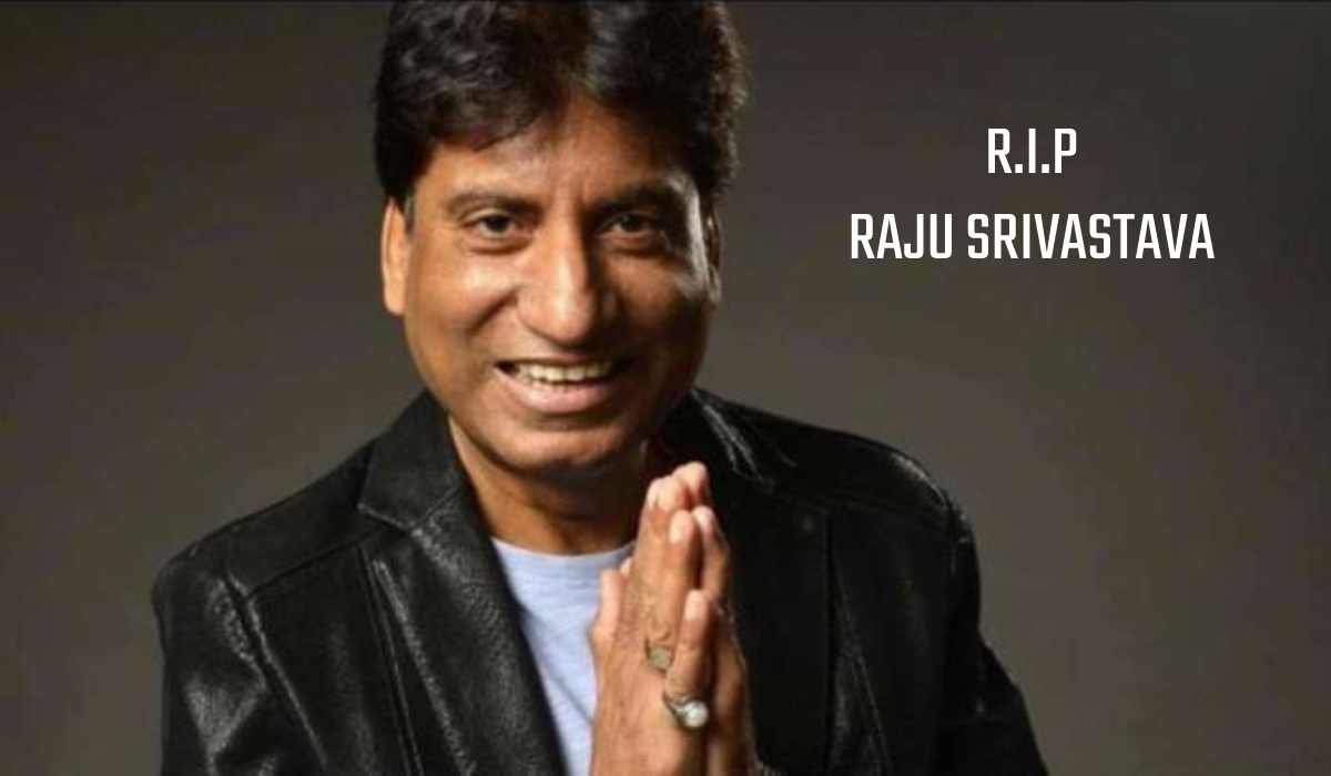 Raju Srivastava