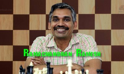 Ramachandran Ramesh