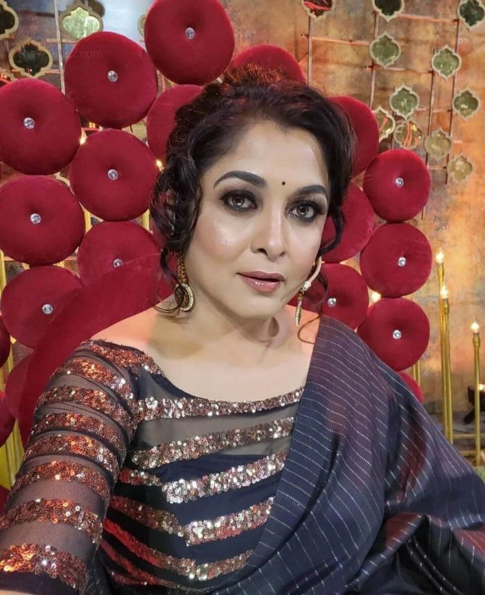 Ramya Krishnan