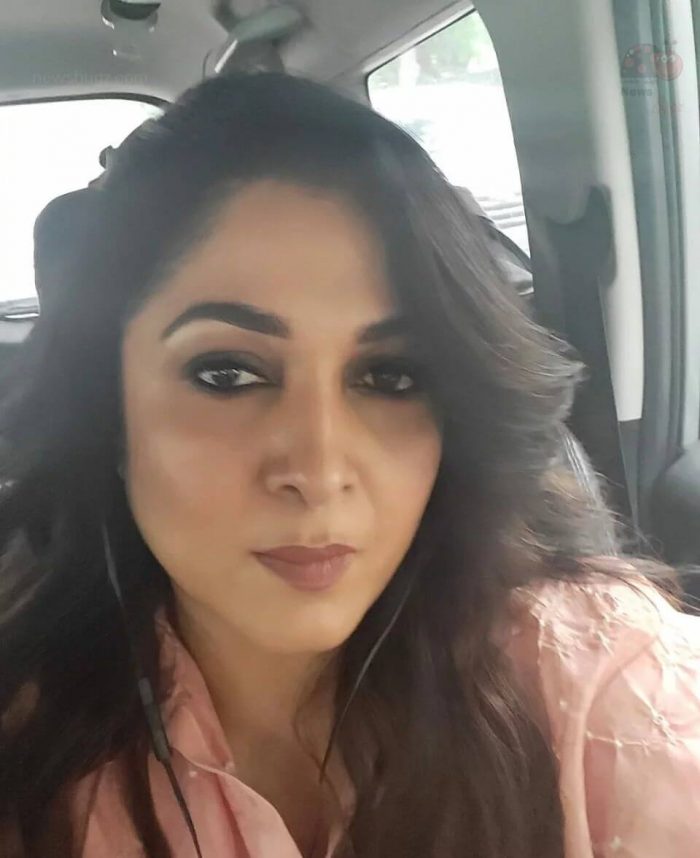 Ramya Krishnan