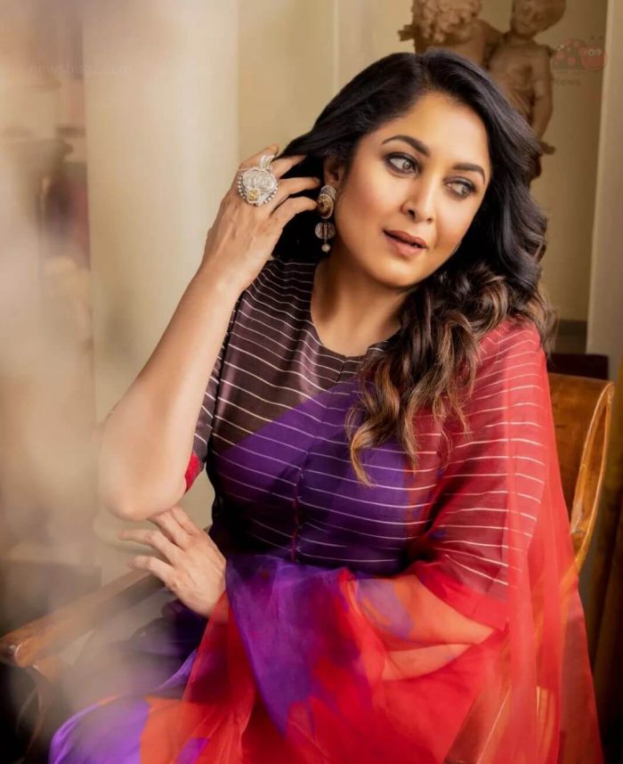 Ramya Krishnan