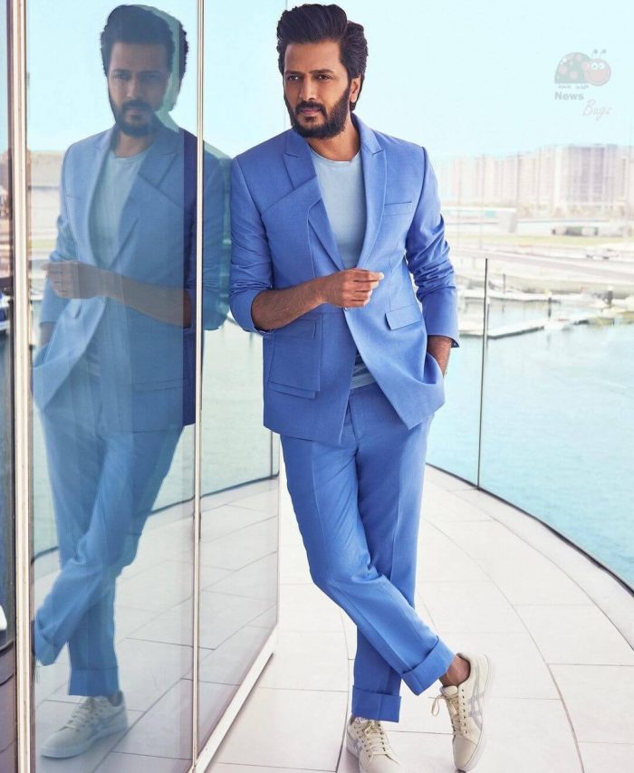 Riteish Deshmukh