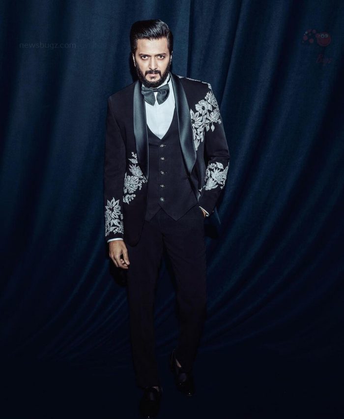 Riteish Deshmukh