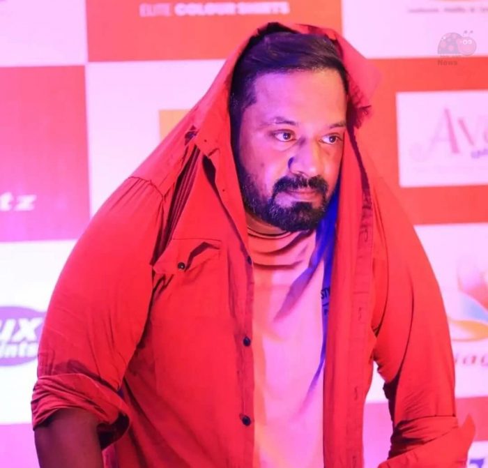Robo Shankar
