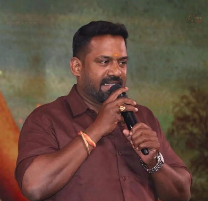 Robo Shankar