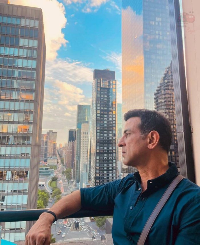 Ronit Roy