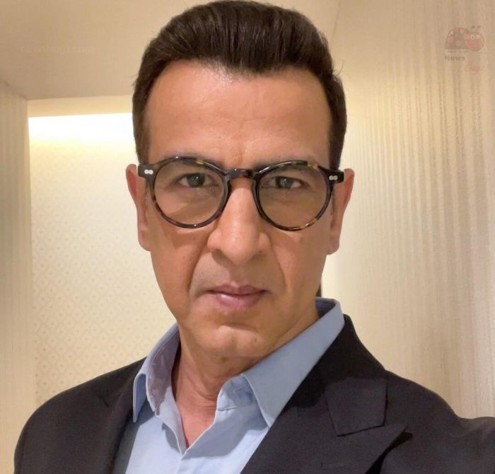 Ronit Roy