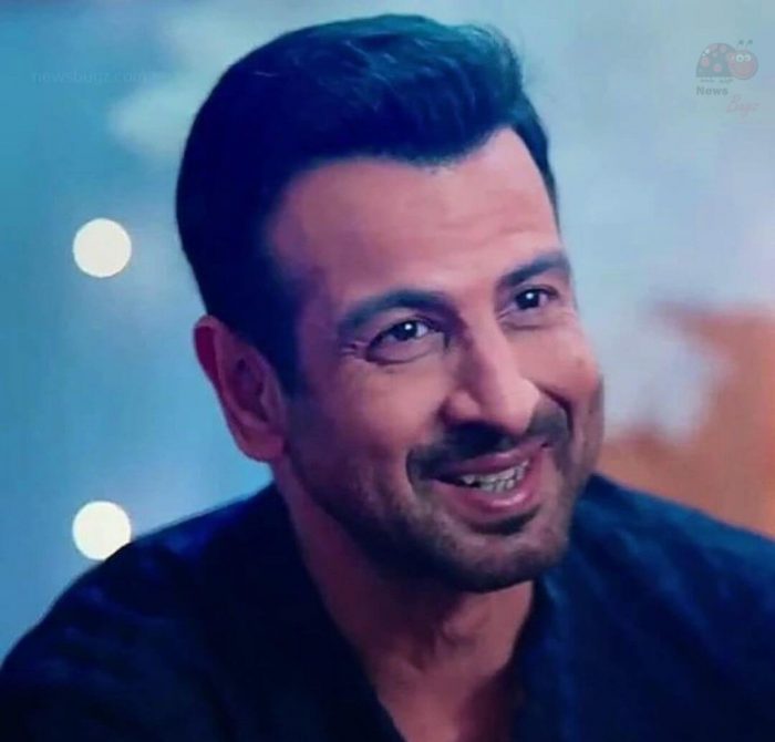 Ronit Roy