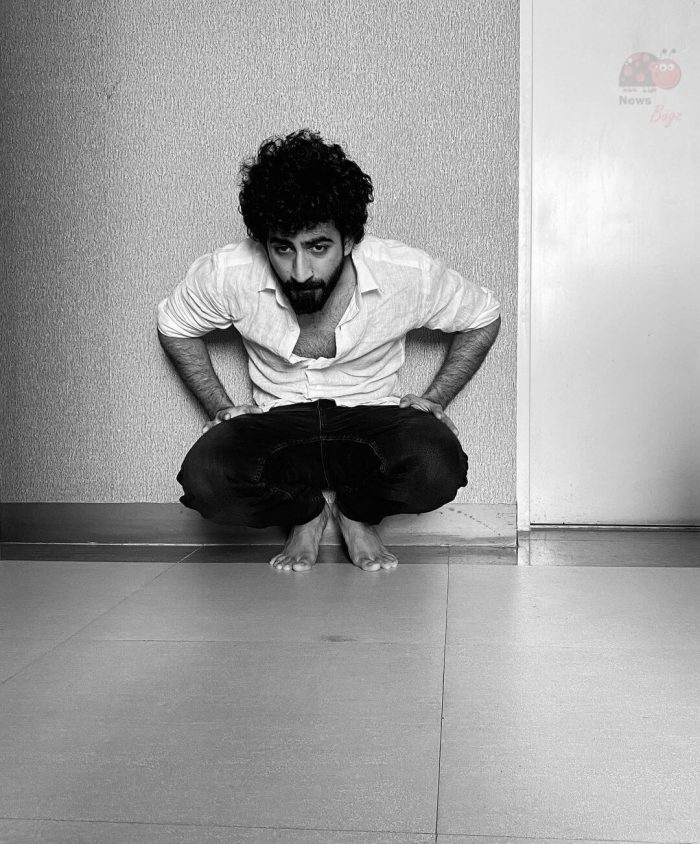 Roshan Mathew
