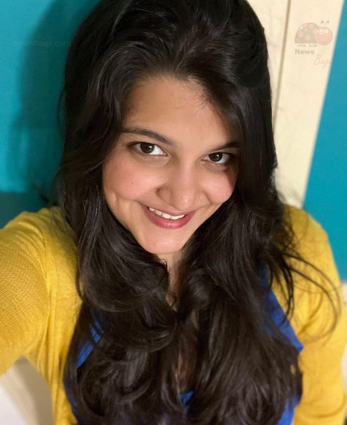 Sanah Kapoor