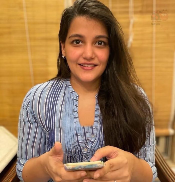 Sanah Kapoor