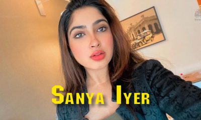 Sanya Iyer