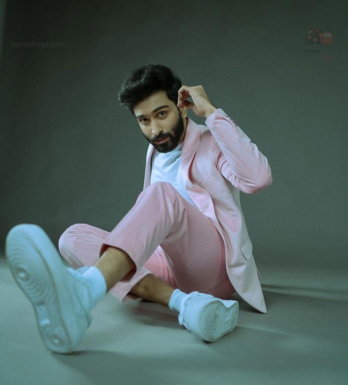 Sarjano Khalid