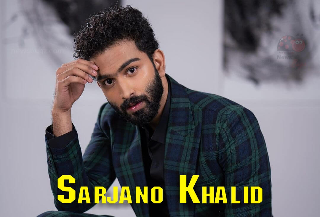 Sarjano Khalid