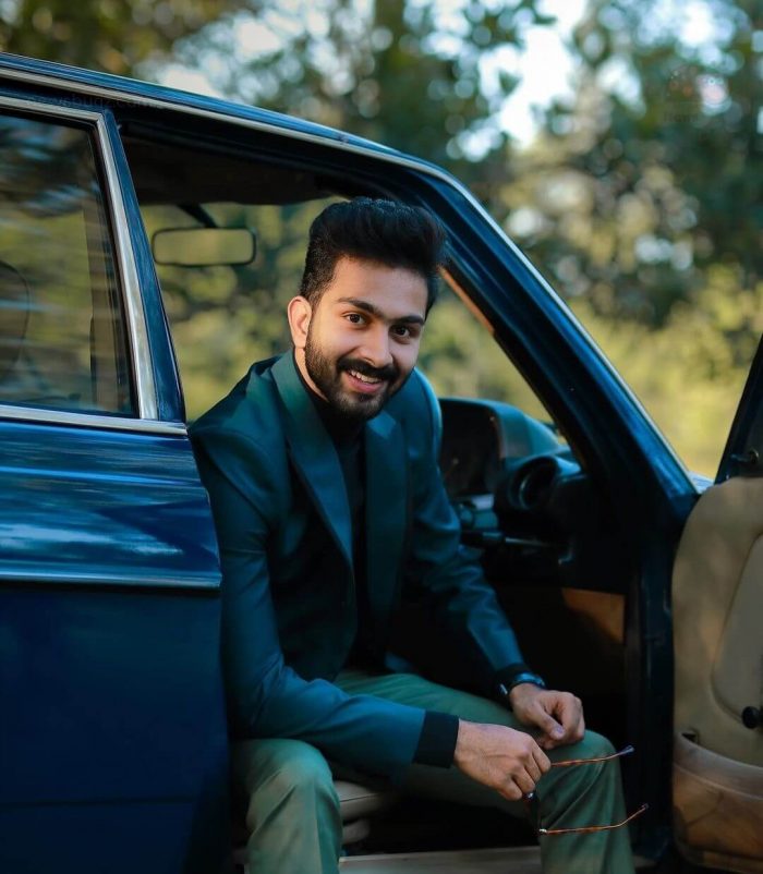 Sarjano Khalid