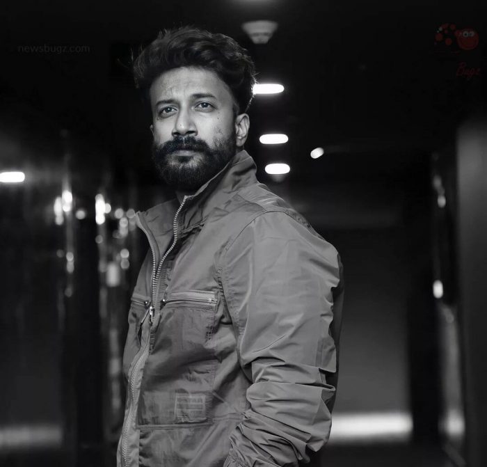 Satyadev Kancharana