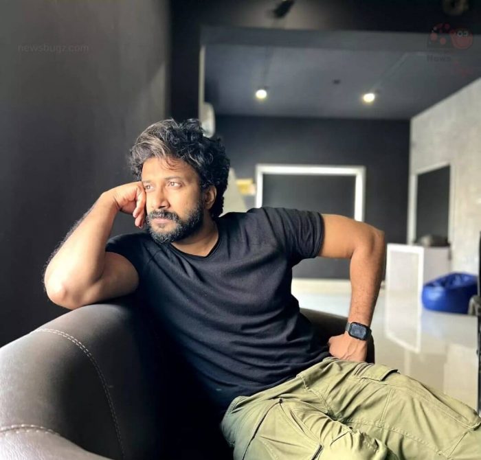 Satyadev Kancharana