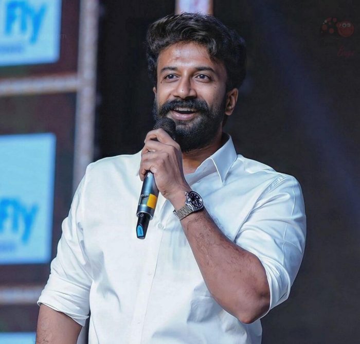 Satyadev Kancharana