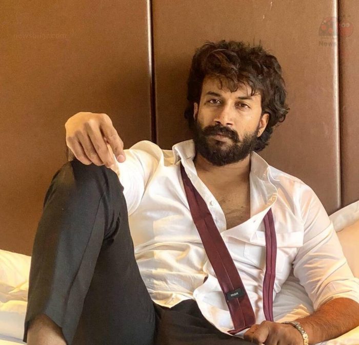Satyadev Kancharana