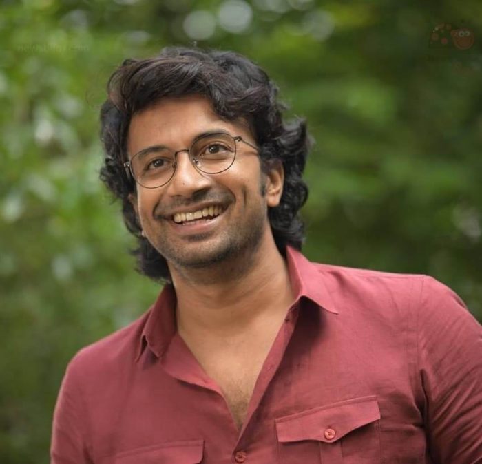 Satyadev Kancharana