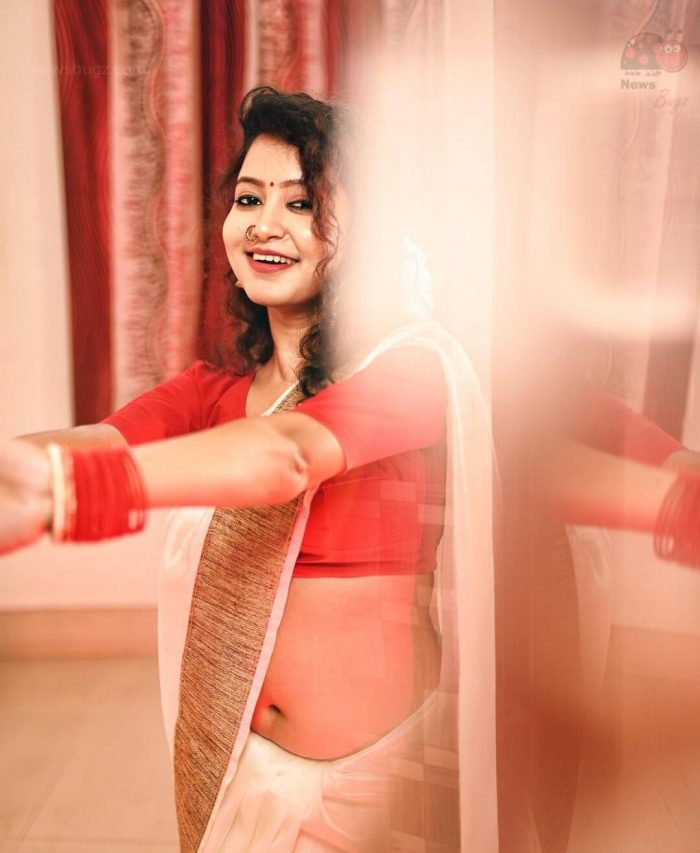 Sayani Pradhan