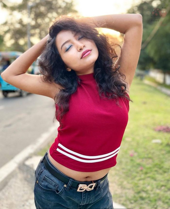 Sayani Pradhan