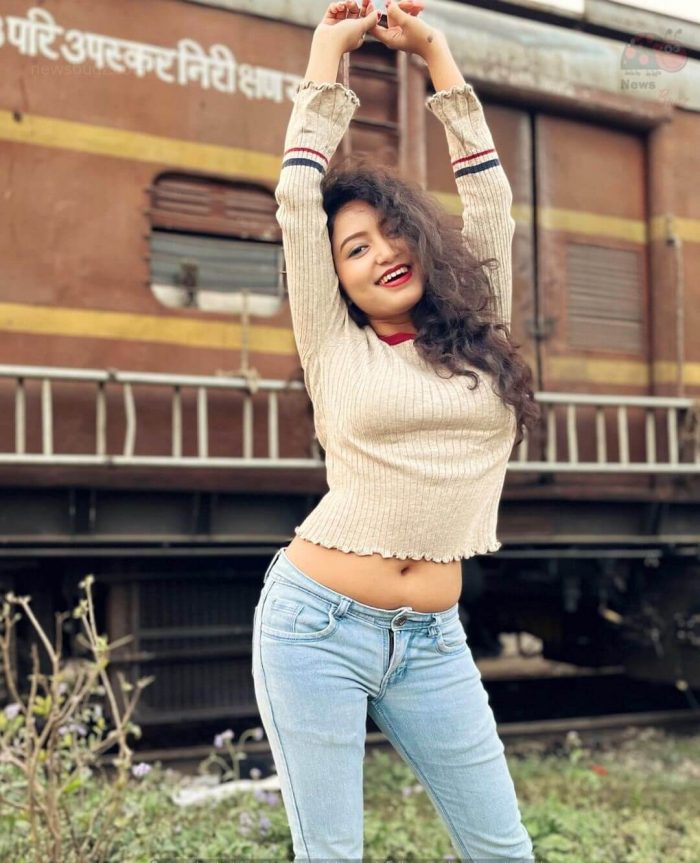 Sayani Pradhan