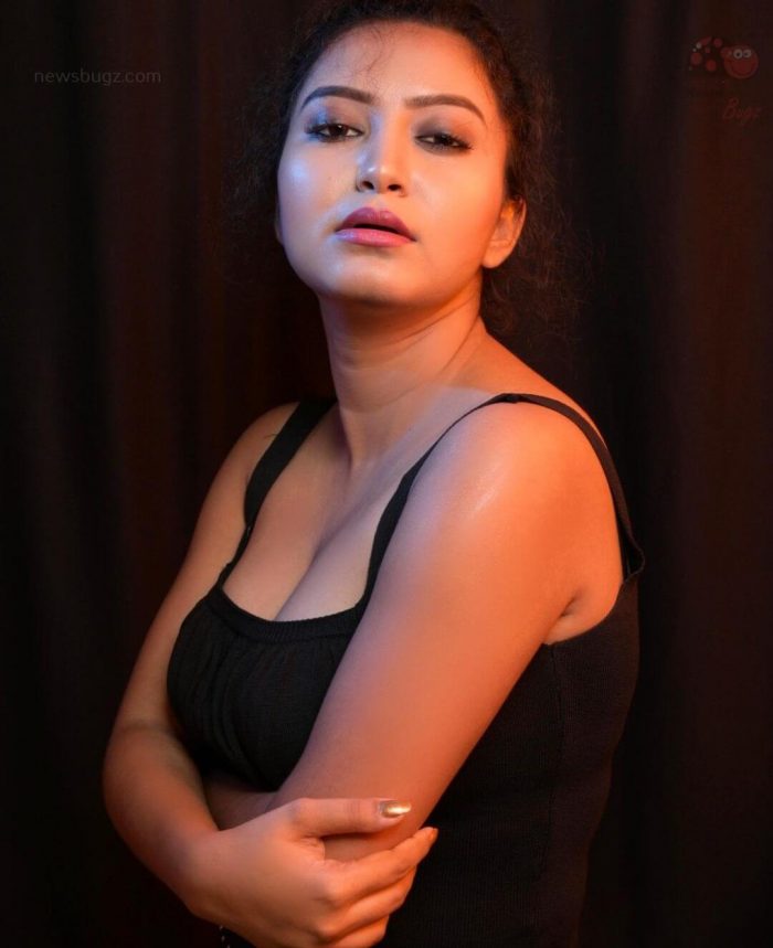 Sayani Pradhan