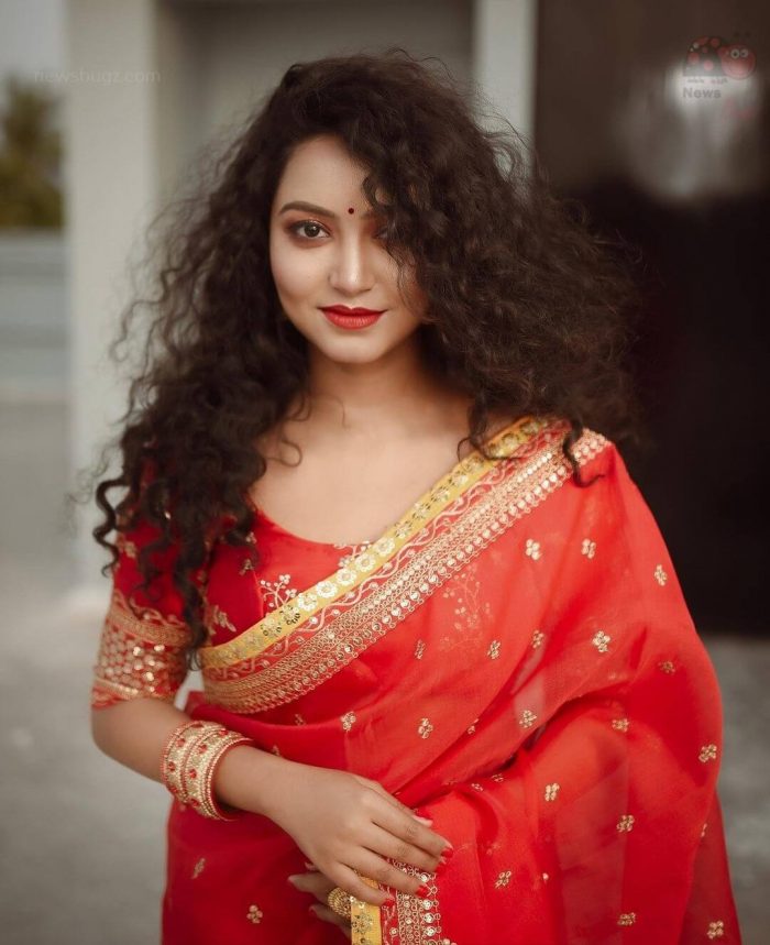 Sayani Pradhan