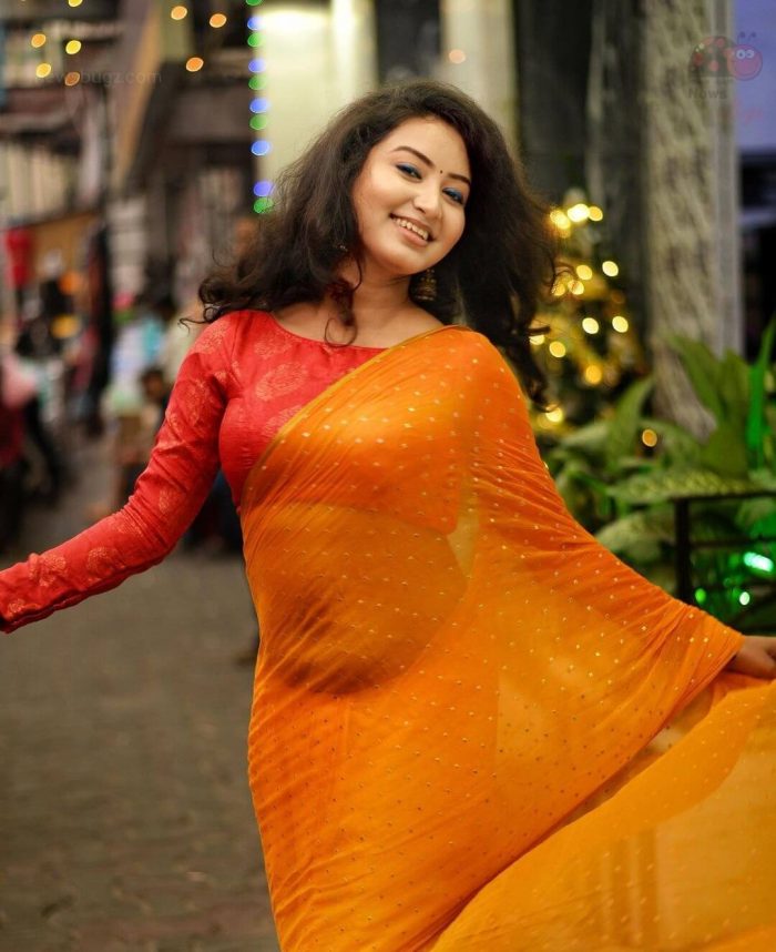 Sayani Pradhan