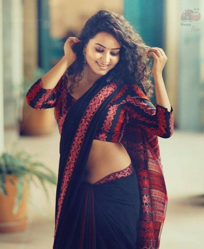 Sayani Pradhan