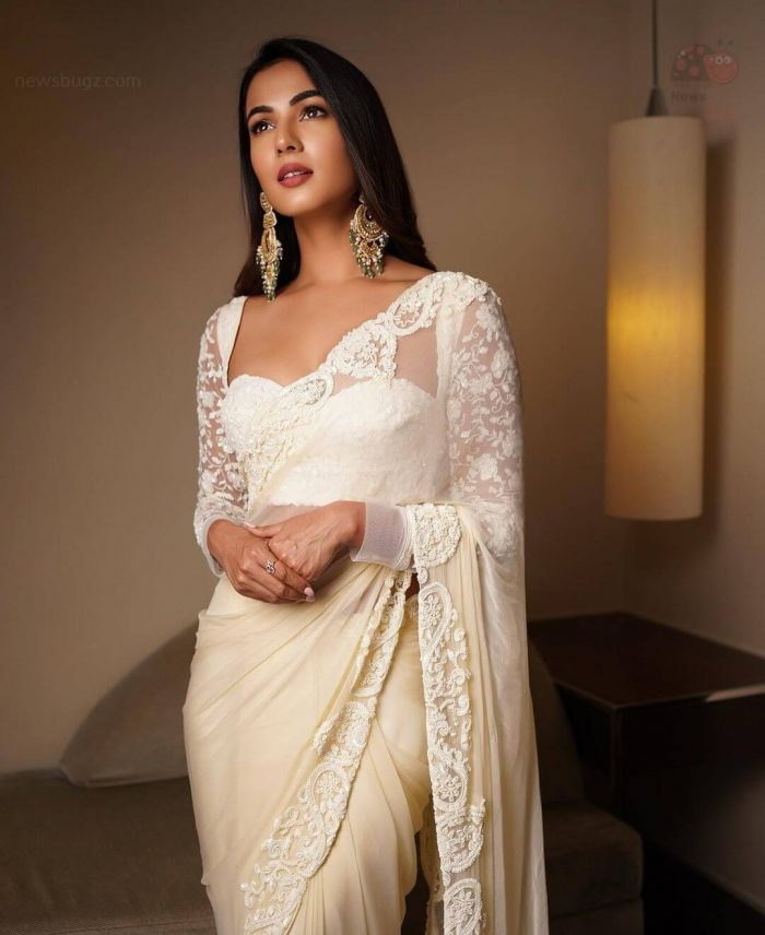 Sonal Chauhan