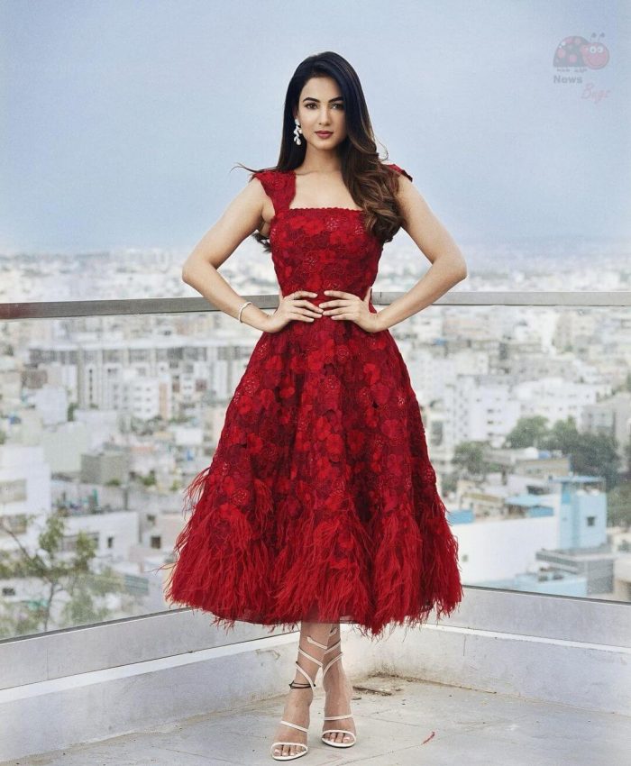 Sonal Chauhan