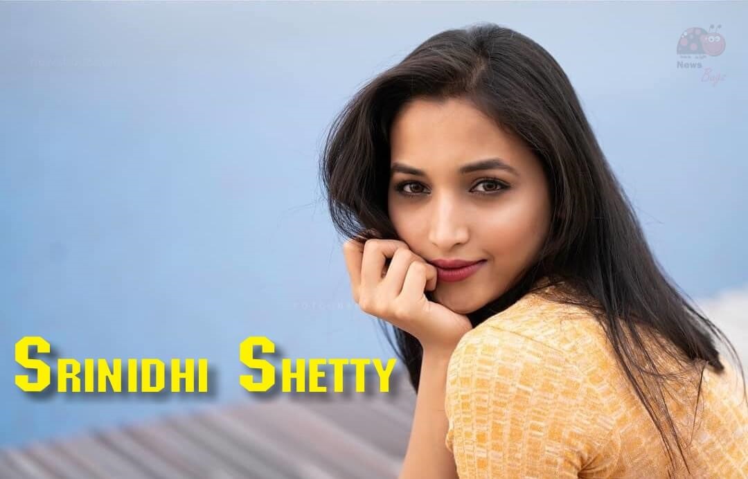 Srinidhi Shetty