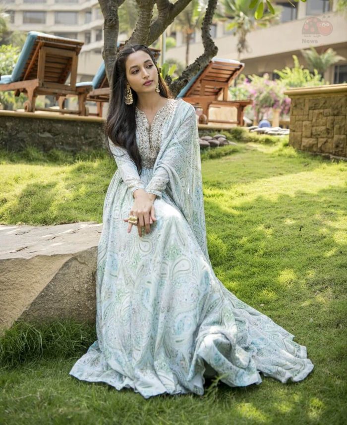 Srinidhi Shetty