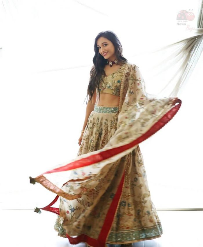 Srinidhi Shetty