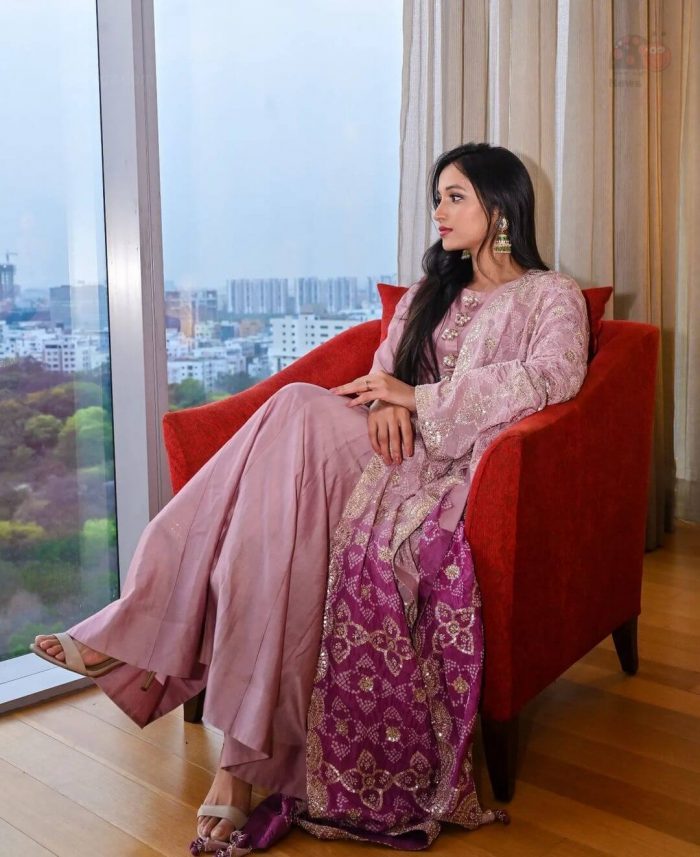 Srinidhi Shetty