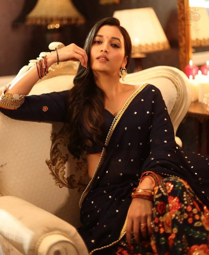 Srinidhi Shetty